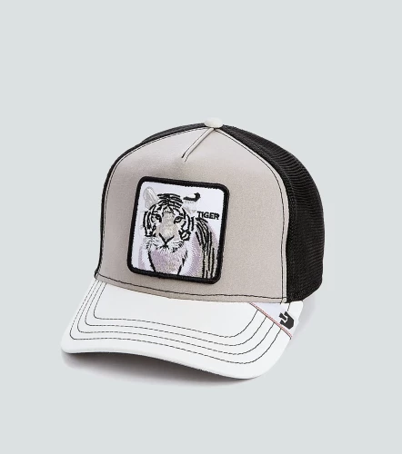 Gorra Goorin Bros Mv StripesGR