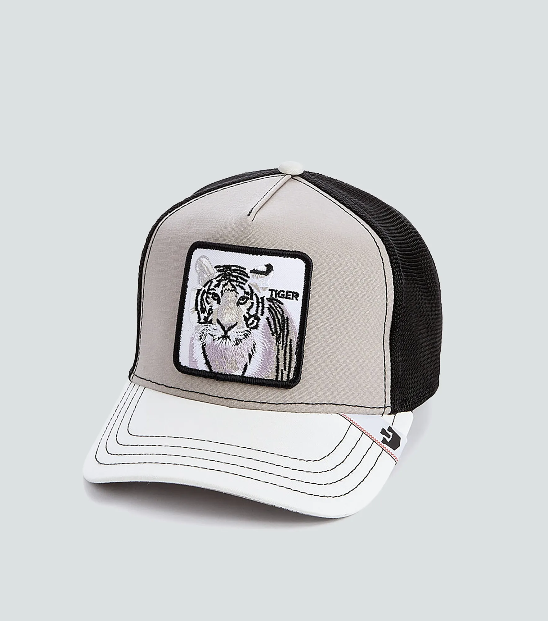 Gorra Goorin Bros Mv Stripes 127457 