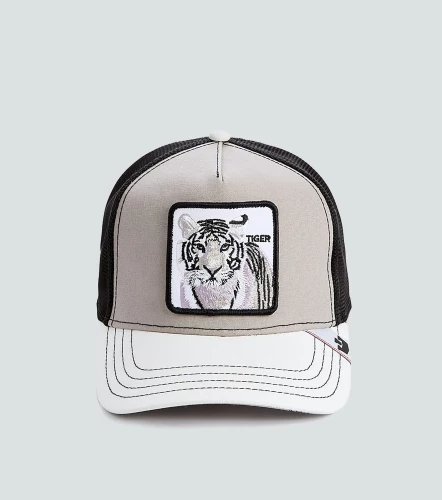 Gorra Goorin Bros Mv StripesGR