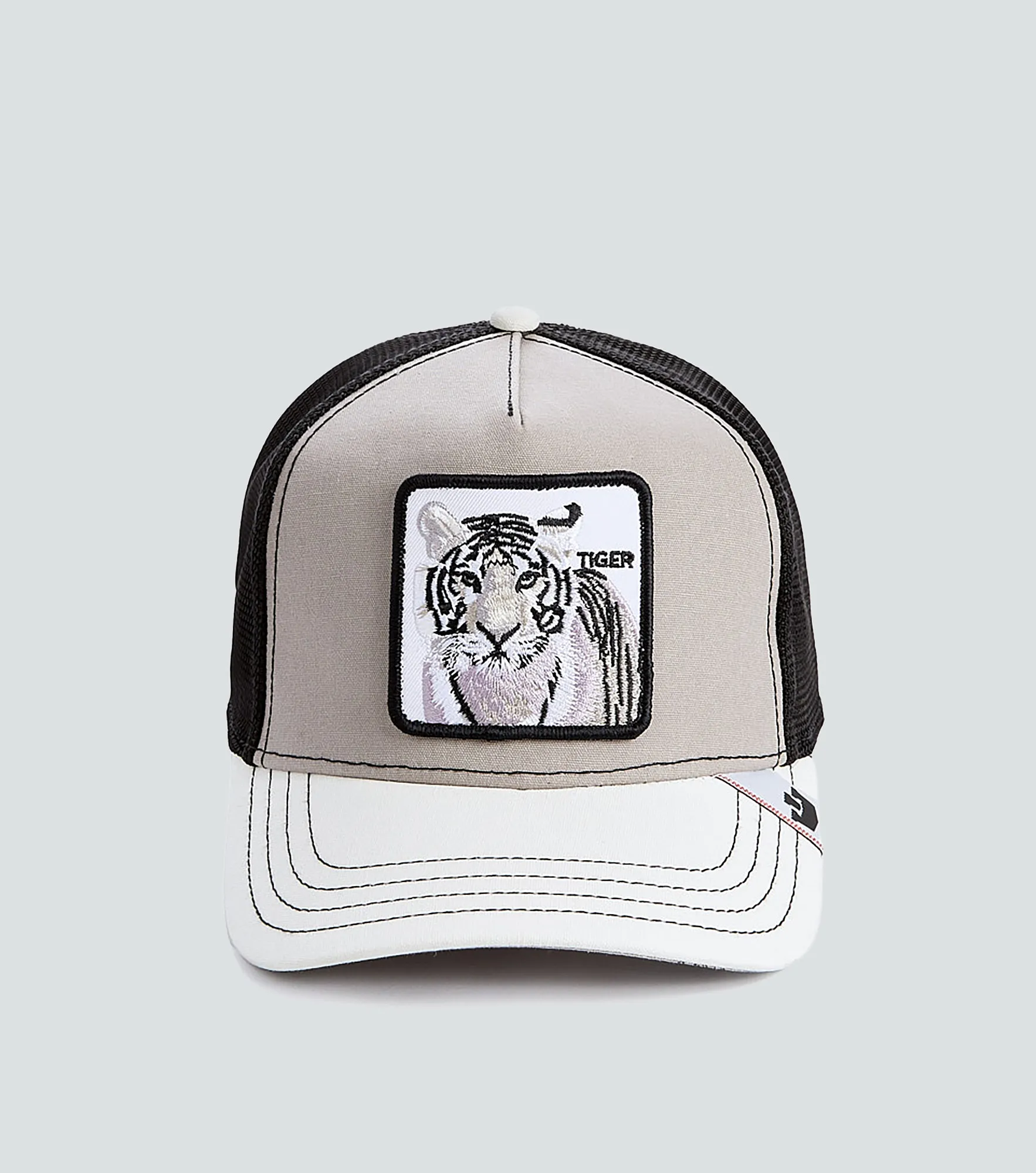 Gorra Goorin Bros Mv Stripes 127457 