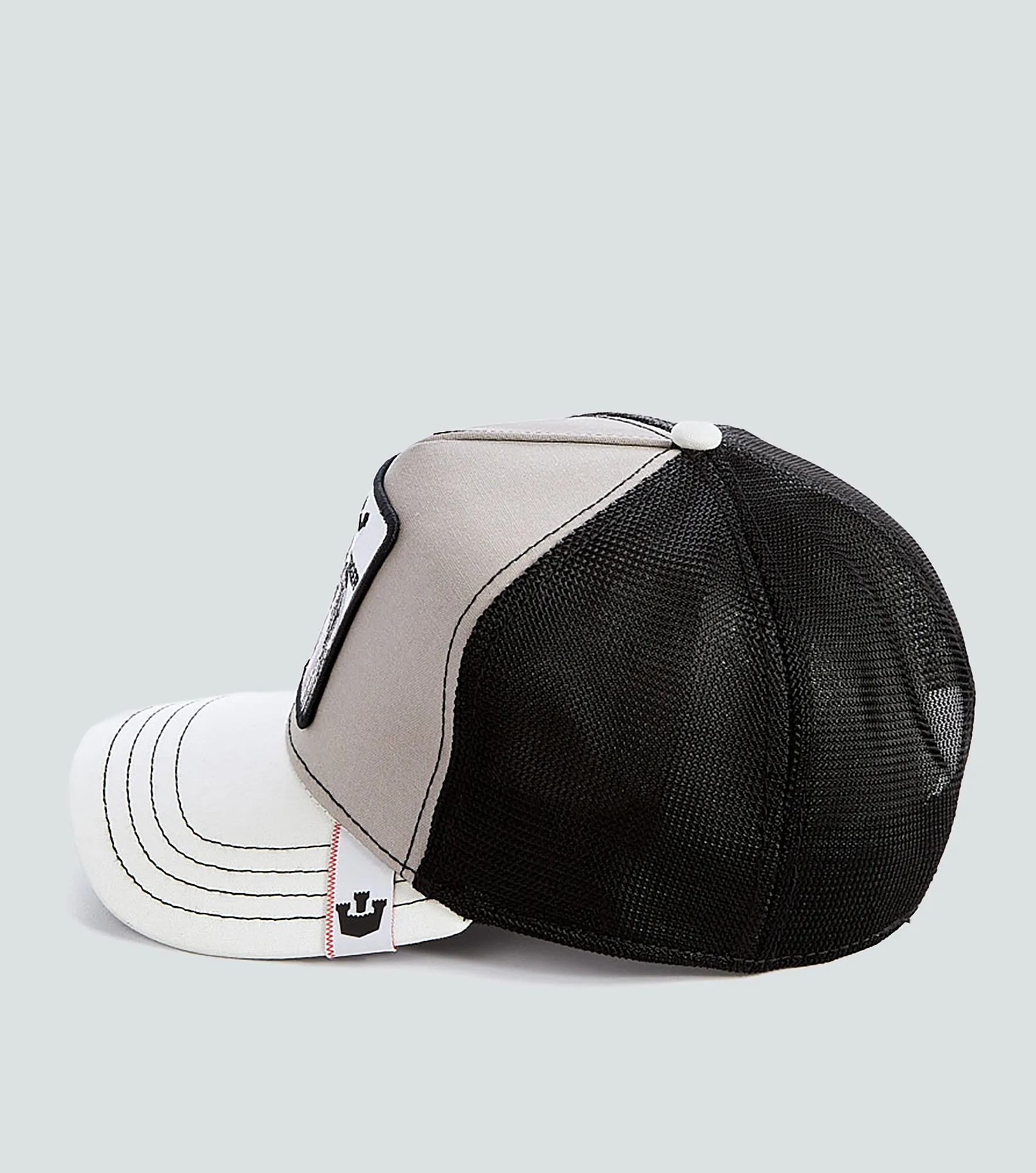Gorra Goorin Bros Mv Stripes 127457 