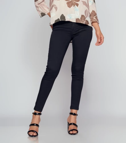 Jean Para Mujer Barcelona Mabell DerekNG