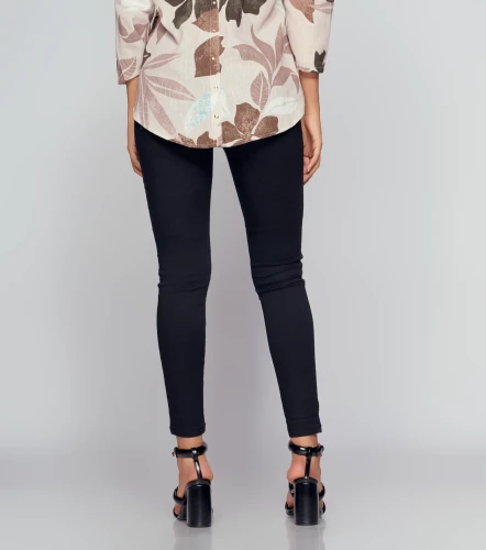 Jean Para Mujer Barcelona Mabell DerekNG