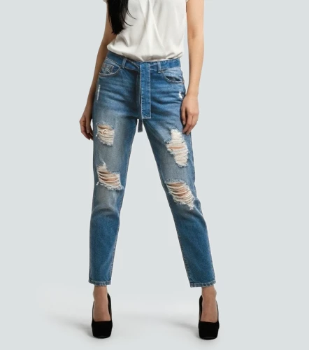 Jean Para Mujer Sara Derek LovelyAZ