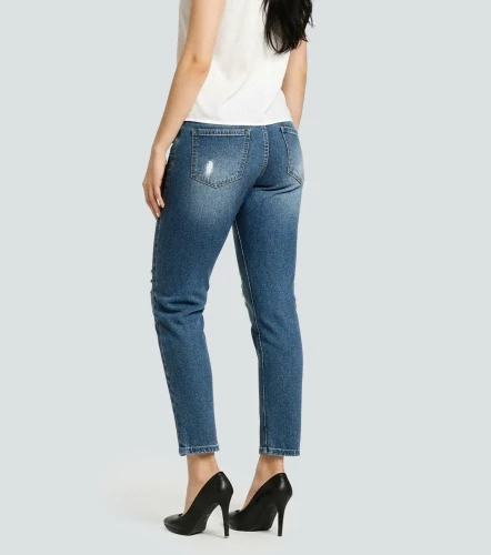Jean Para Mujer Sara Derek LovelyAZ