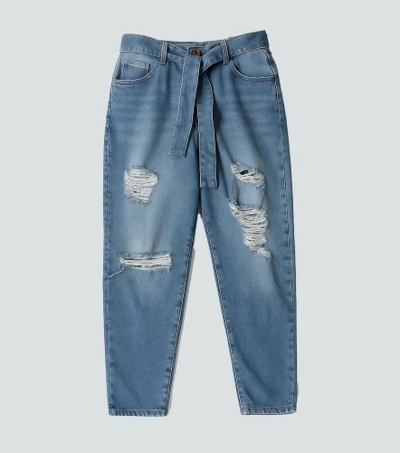 Jean Para Mujer Sara Derek LovelyAZ