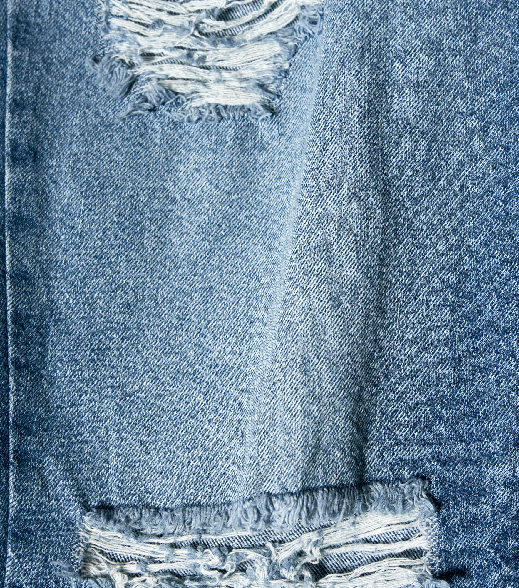 Jean Para Mujer Sara Derek Lovely 824349 AZ