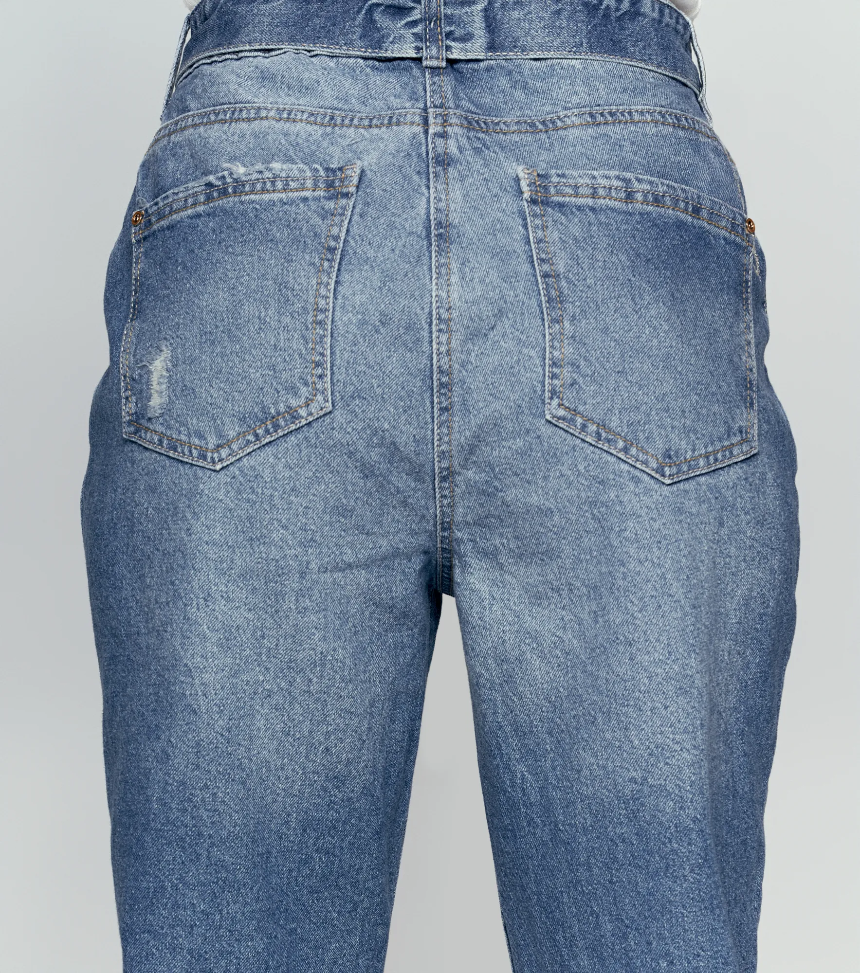 Jean Para Mujer Sara Derek Lovely 824349 AZ