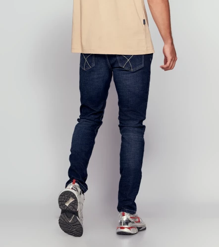 Loui Jean Skinny Masculino GasAZ