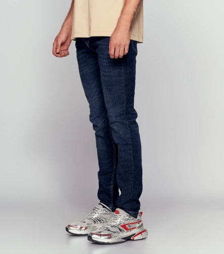 Loui Jean Skinny Masculino GasAZ