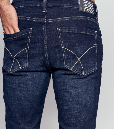 Loui Jean Skinny Masculino GasAZ