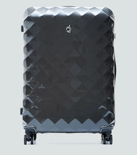 Maleta Alessia Grande Unicolor De Viaje DerekNG