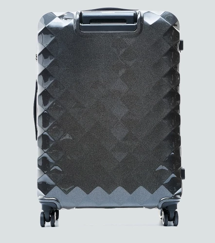 Maleta Alessia Grande Unicolor De Viaje DerekNG