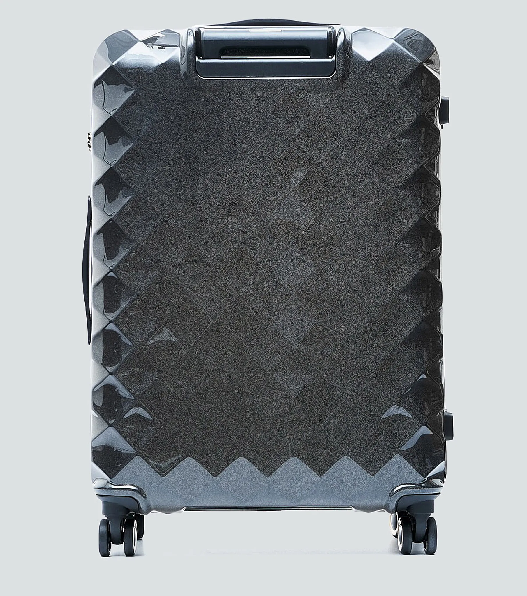 Maleta Alessia Grande Unicolor De Viaje Derek 815207 NG