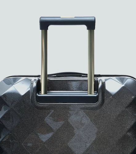 Maleta Alessia Grande Unicolor De Viaje DerekNG