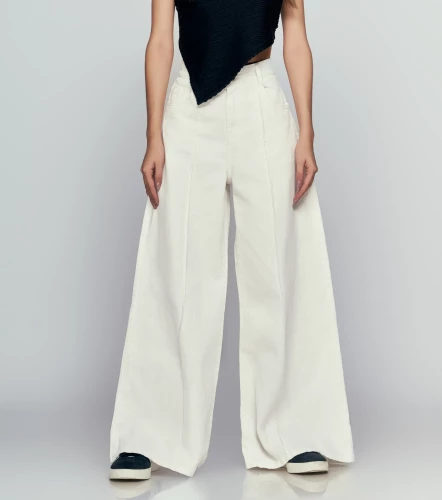 Malibu Pantalon 5 Bolsillos Recto TyperCR