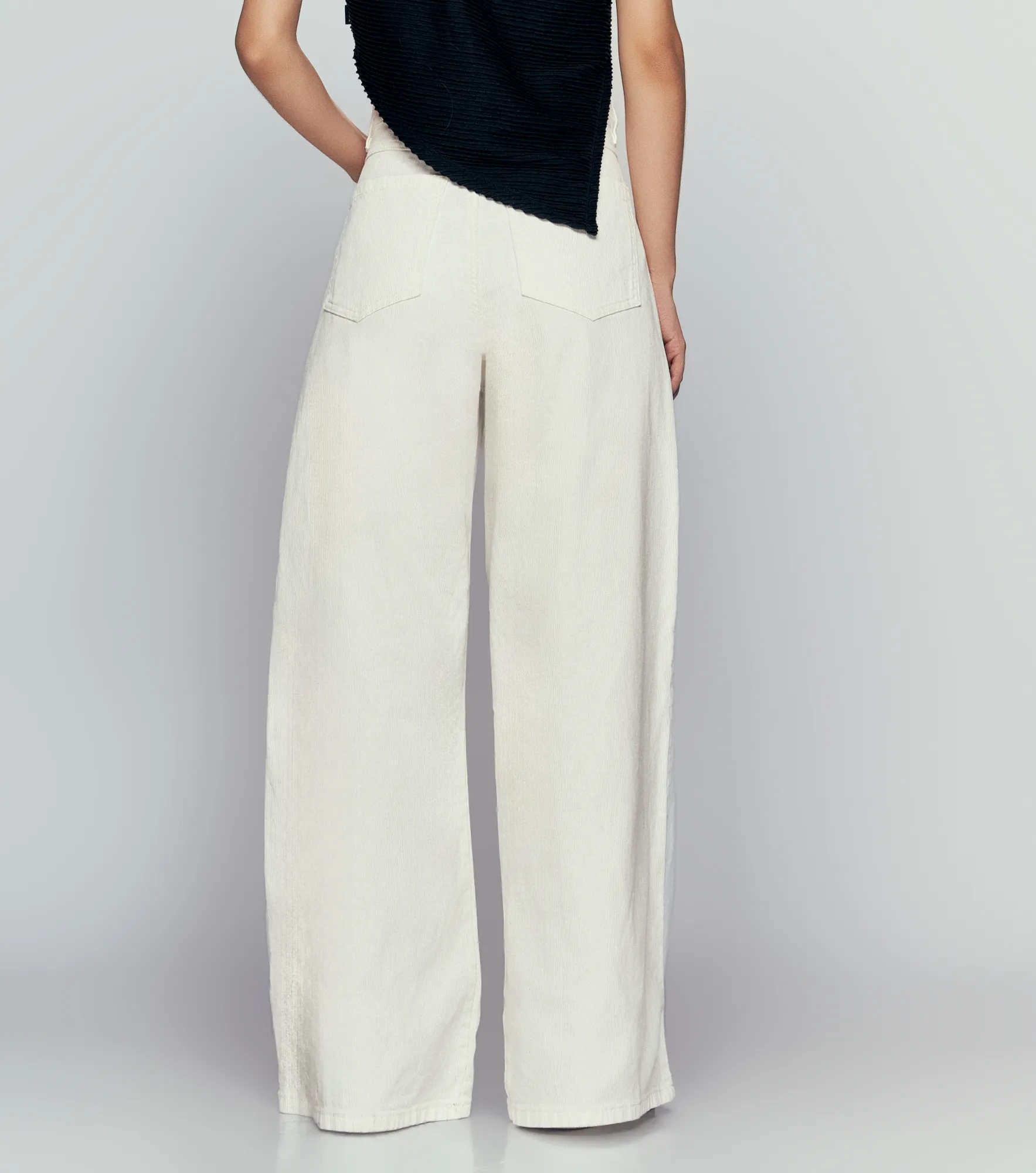 Malibu Pantalon 5 Bolsillos Recto TyperCR
