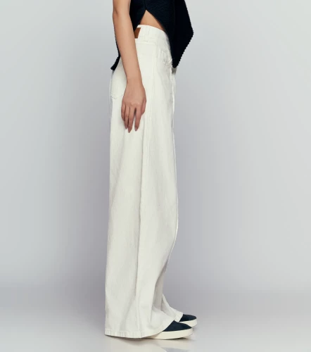 Malibu Pantalon 5 Bolsillos Recto TyperCR