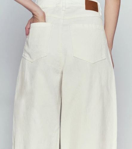 Malibu Pantalon 5 Bolsillos Recto TyperCR