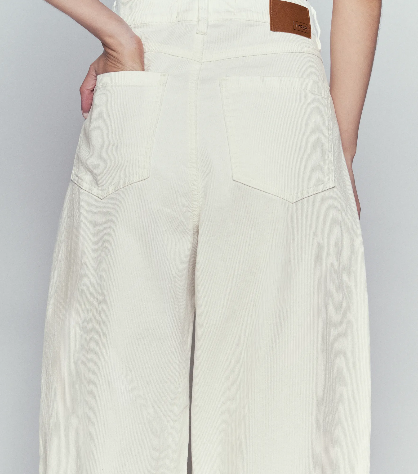 Malibu Pantalon 5 Bolsillos Recto Typer 835646 CF