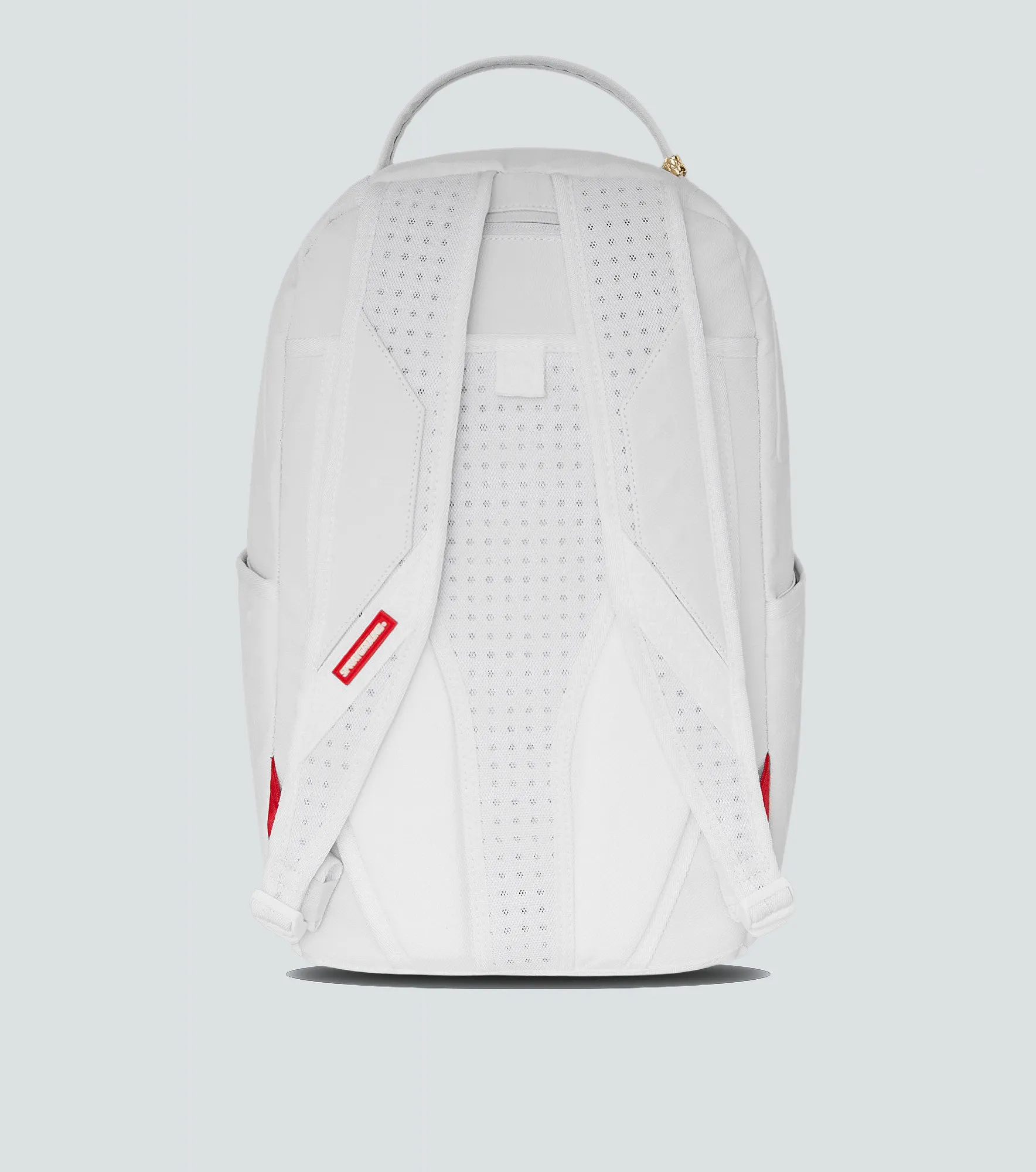 Morral Sprayground Dlxsv Pyramid 131813 BL