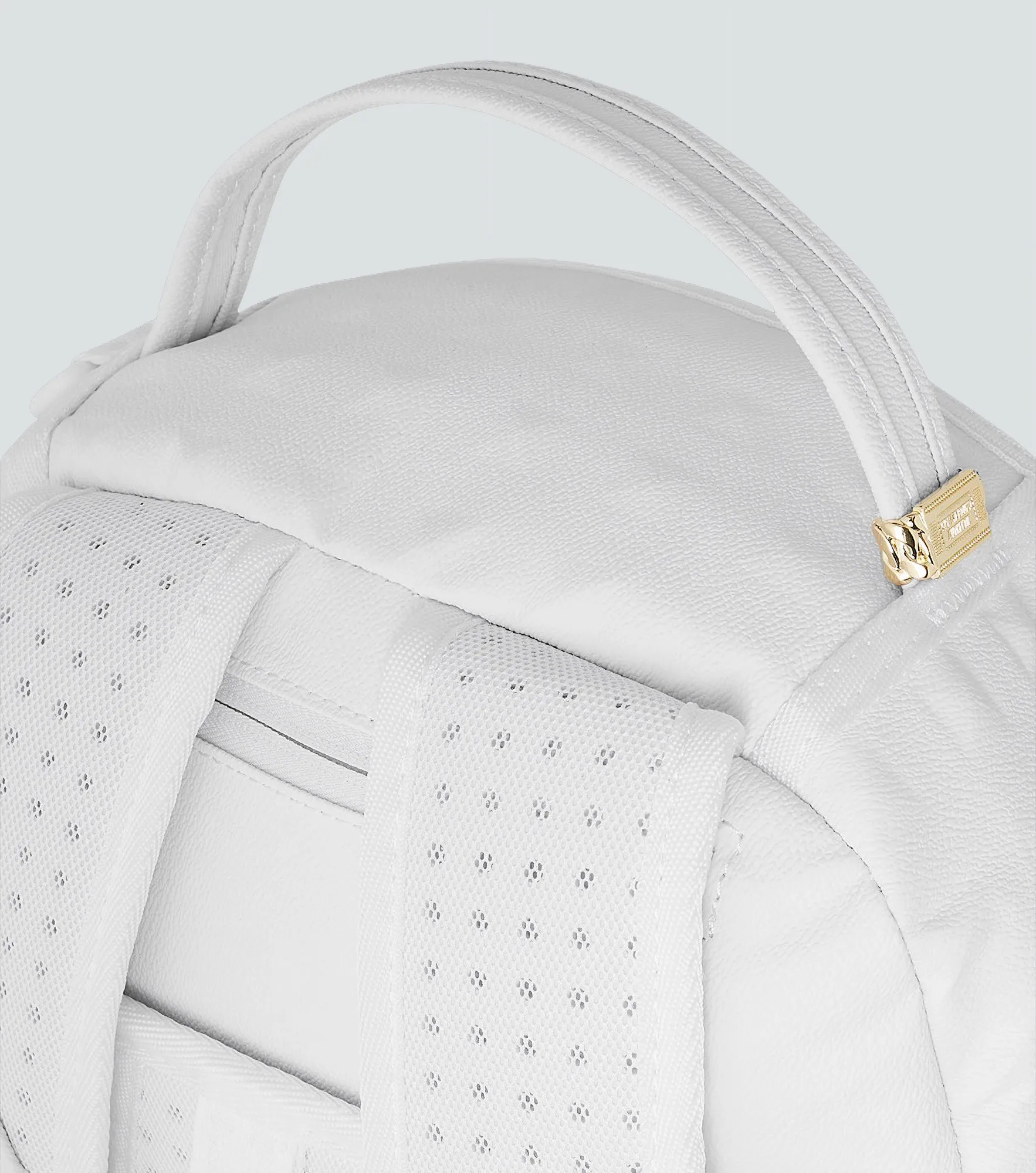Morral Sprayground Dlxsv Pyramid 131813 BL