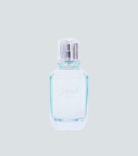 Nova Perfume My Secret DerekCU