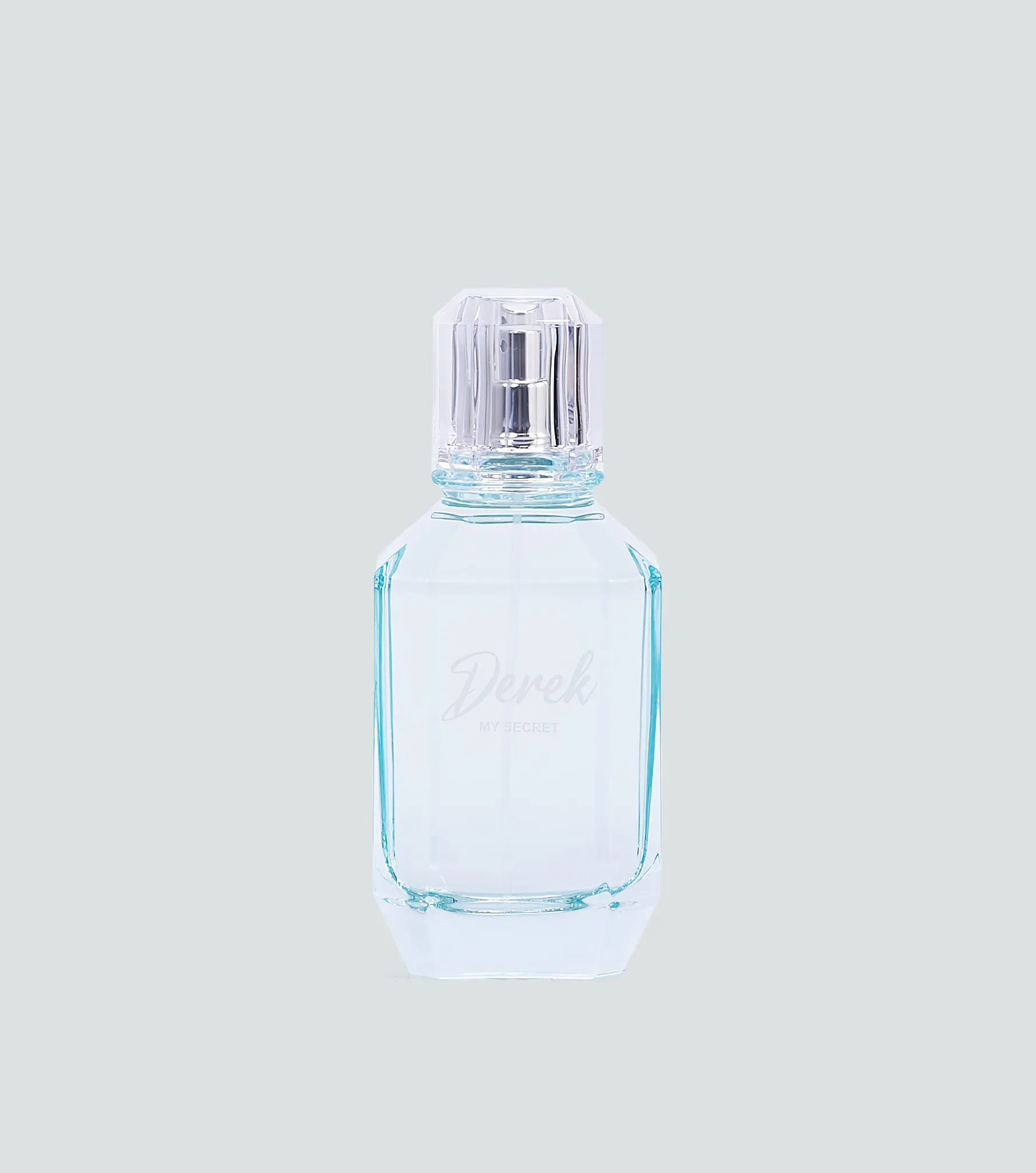 Nova Perfume My Secret Derek 821425 CU
