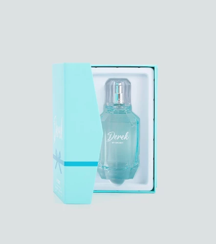 Nova Perfume My Secret DerekCU
