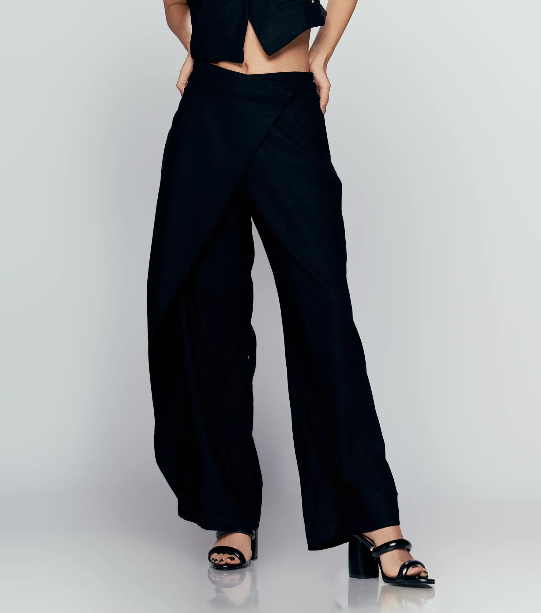 Pantalon Para Mujer Juana Derek 837440 NG