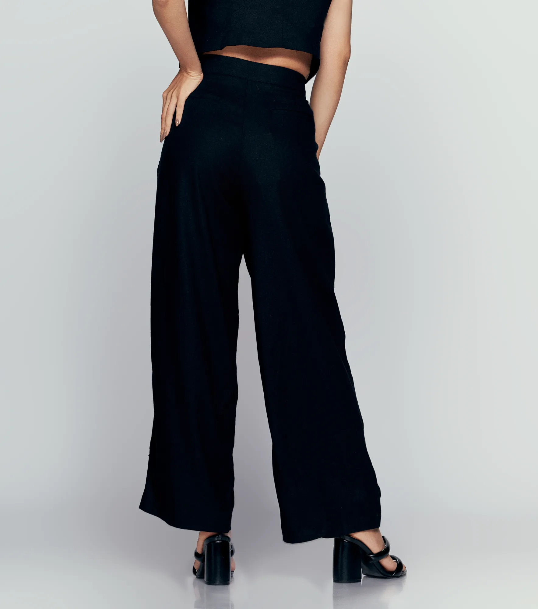 Pantalon Para Mujer Juana Derek 837440 NG