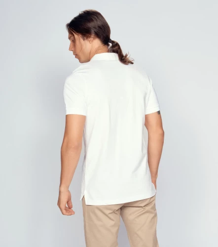 Polo Muscle M C ChevignonBL