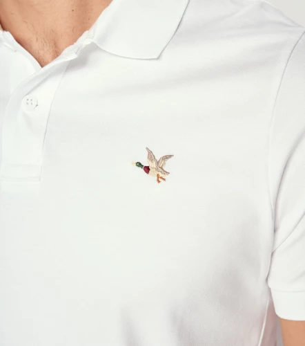 Polo Muscle M C ChevignonBL