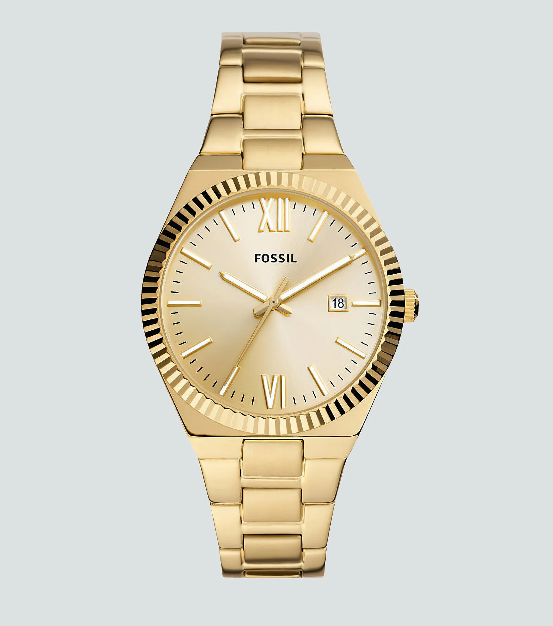 Reloj Fossil ScarletteDO