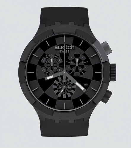 Reloj Swatch CheckpointNG