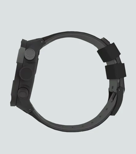 Reloj Swatch CheckpointNG