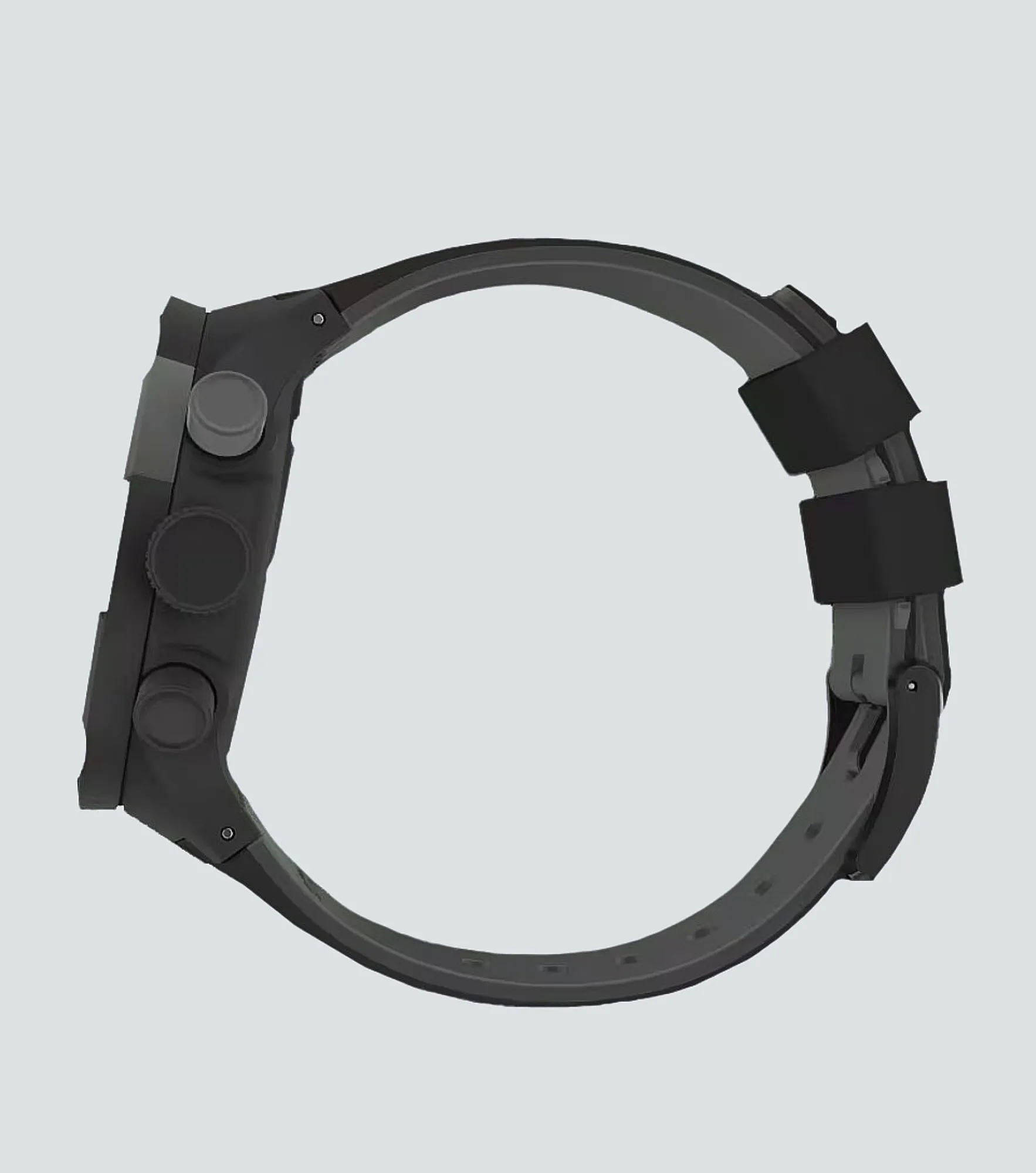 Reloj Swatch Checkpoint 123243 NG