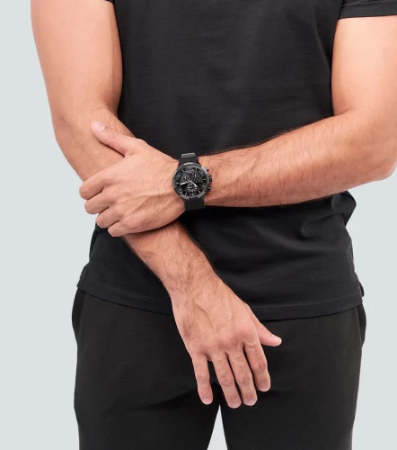 Reloj Swatch CheckpointNG