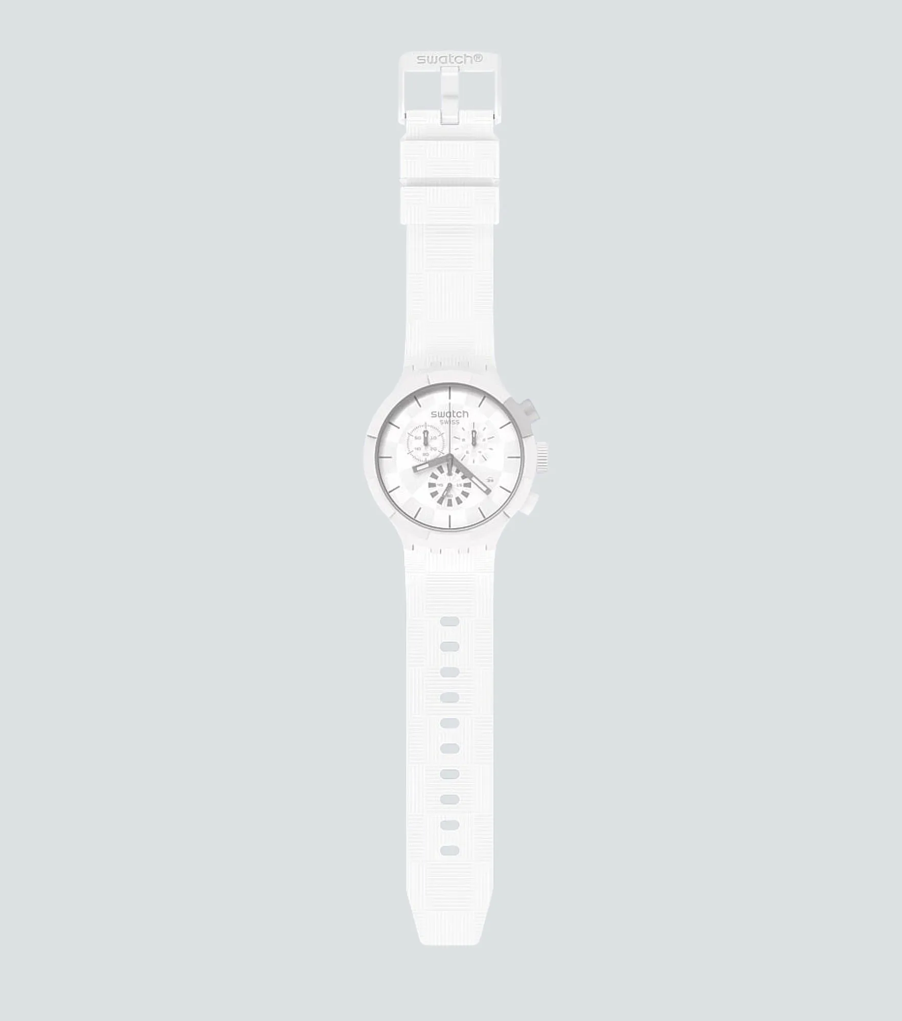 Reloj Swatch Chequered 123247 BL