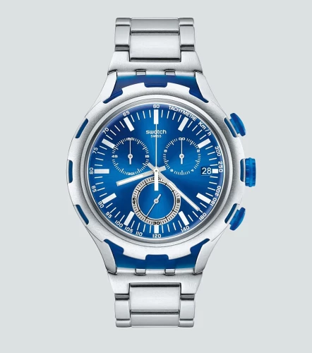 Reloj Swatch Endless Energy SwatchPT