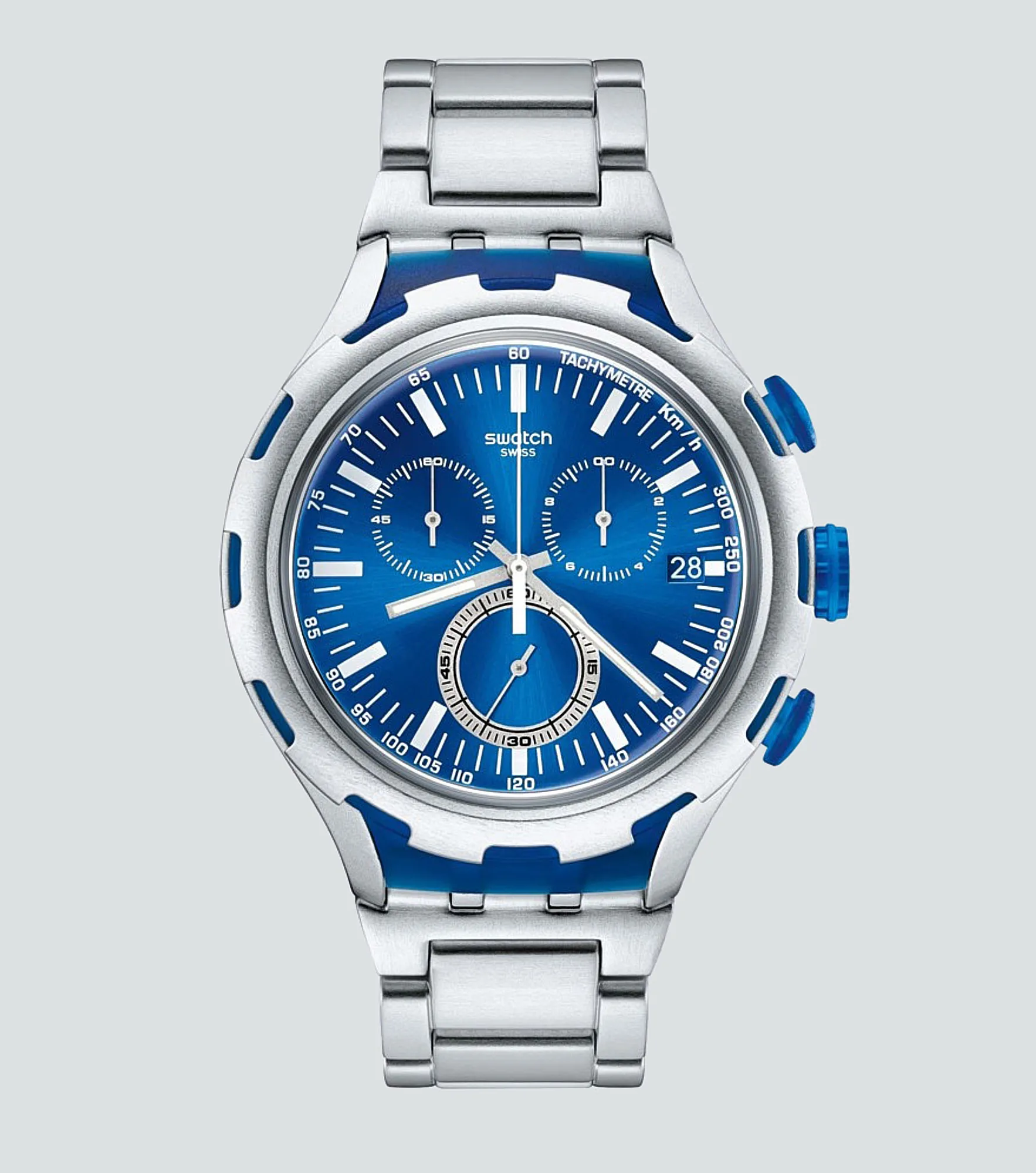 Reloj Swatch Endless Energy SwatchPT