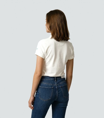 Shelby Polo Unicolor UnserBL