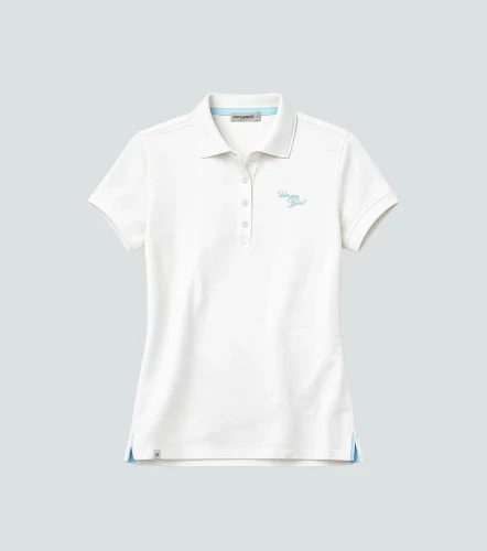 Shelby Polo Unicolor UnserBL