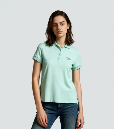 Shelby Polo Unicolor UnserVC