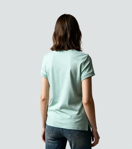 Shelby Polo Unicolor UnserVC