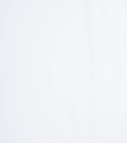 Slim Ivan Polo Unicolor Para Hombre Con Estampado En Delanero Y Cuello Neru UnserBL