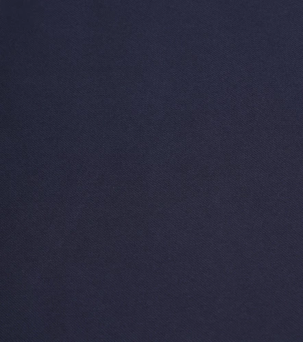 Slim Julian Polo Unicolor Con Bordado UnserAZ