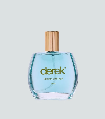 Sophia Perfume Edicion Limitada 100 Ml DerekCU