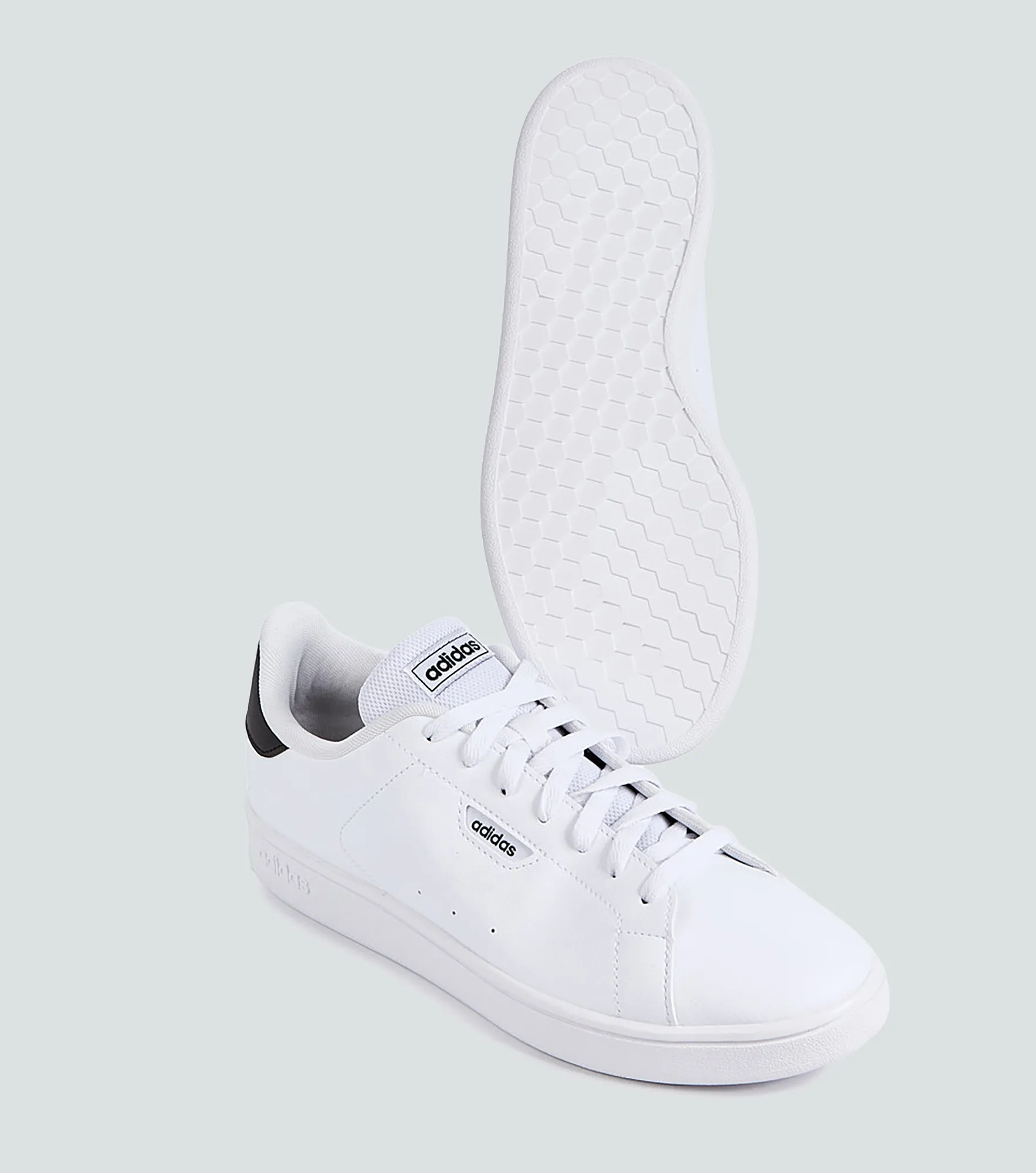 Tenis Adidas Urban Court 127760 BL