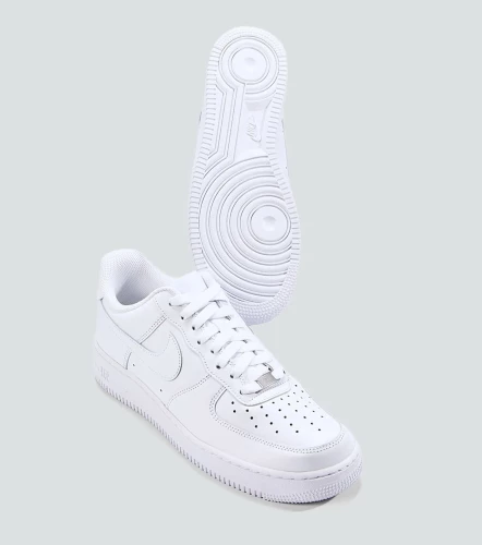 Tenis Nike Air Force 1 07BL
